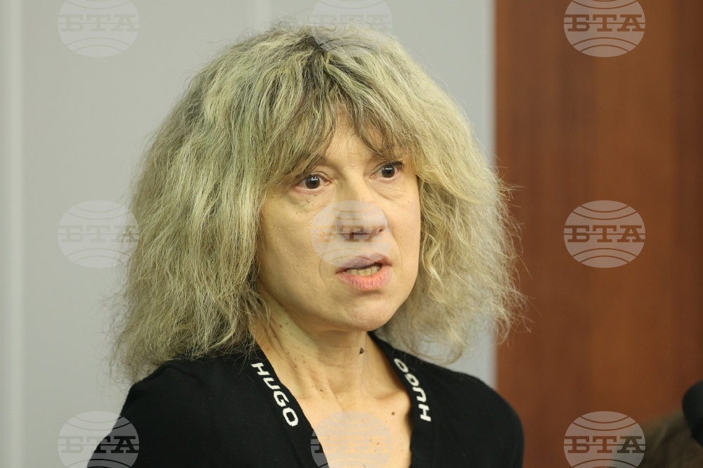 Софийския университет "Свети Климент Охридски" - журналисти - кръгла маса