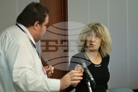 Софийския университет "Свети Климент Охридски" - журналисти - кръгла маса