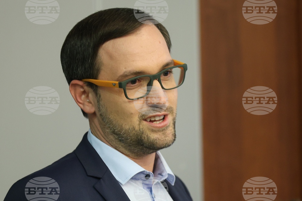 Софийския университет "Свети Климент Охридски" - журналисти - кръгла маса