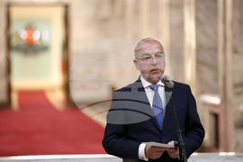 Корпоративен дарител 2023 - награди