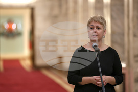 Корпоративен дарител 2023 - награди