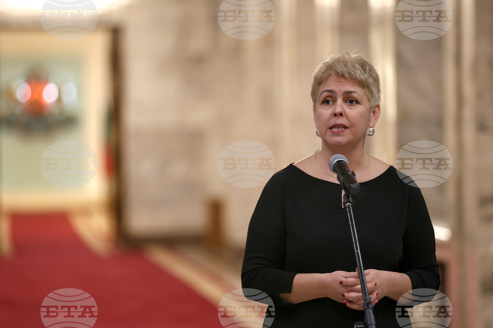 Корпоративен дарител 2023 - награди