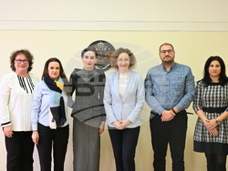 Снимка: Министерство на труда и социалната политика