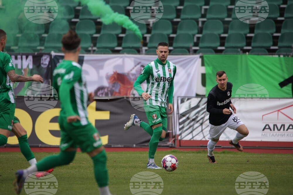 Габрово - футбол - Славия -  Янтра