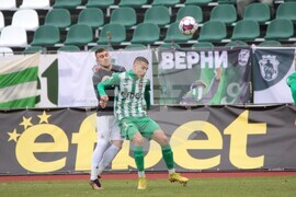 Габрово - футбол - Славия -  Янтра