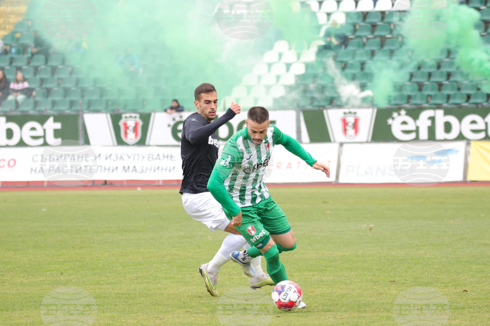 Габрово - футбол - Славия -  Янтра