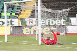 Габрово - футбол - Славия -  Янтра