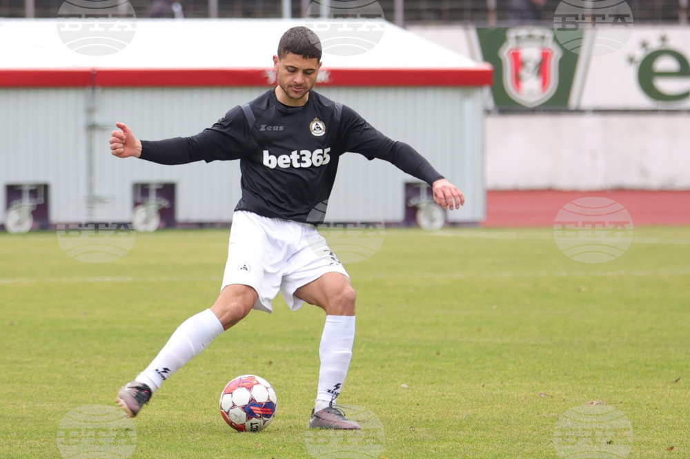 Габрово - футбол - Славия -  Янтра