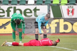 Габрово - футбол - Славия -  Янтра