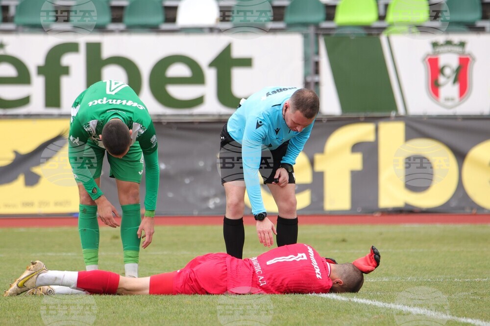 Габрово - футбол - Славия -  Янтра