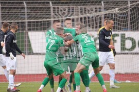 Габрово - футбол - Славия -  Янтра