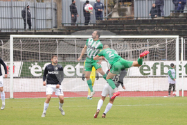 Габрово - футбол - Славия -  Янтра