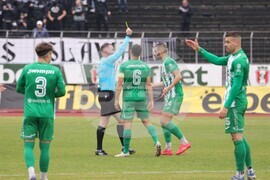 Габрово - футбол - Славия -  Янтра