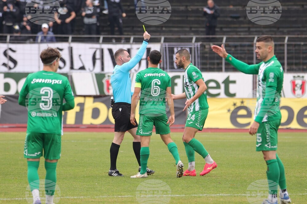 Габрово - футбол - Славия -  Янтра