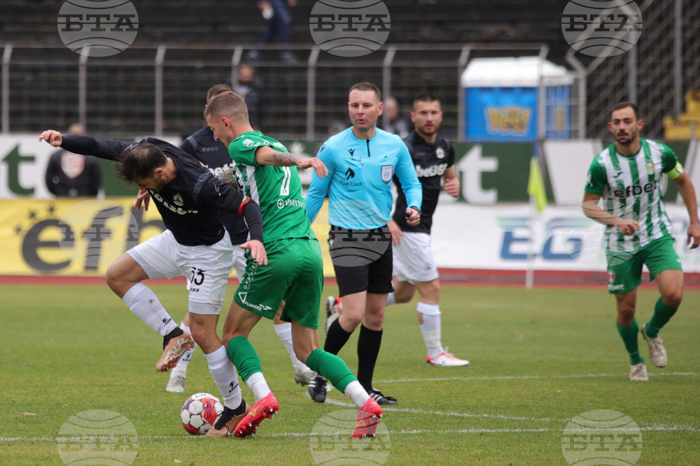Габрово - футбол - Славия -  Янтра