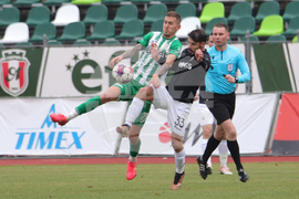 Габрово - футбол - Славия -  Янтра