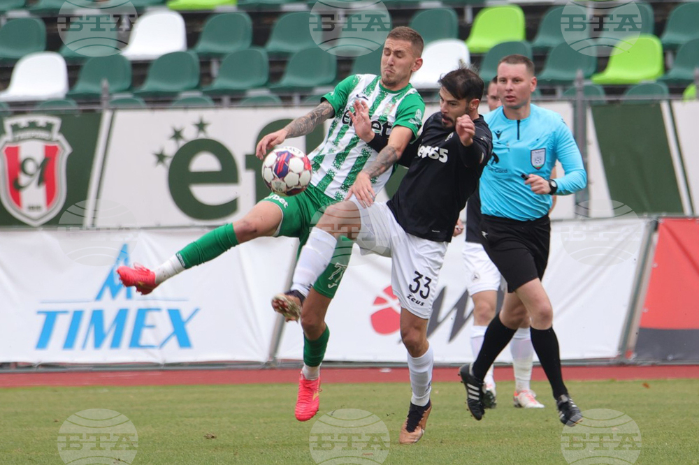 Габрово - футбол - Славия -  Янтра