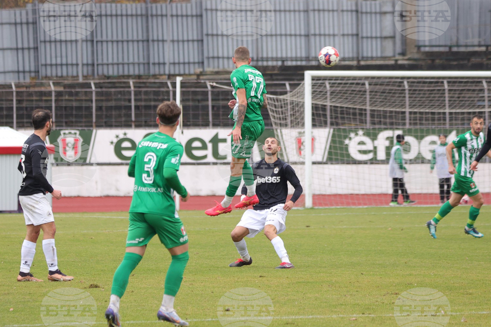 Габрово - футбол - Славия -  Янтра