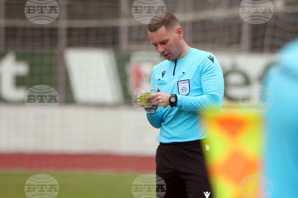 Габрово - футбол - Славия -  Янтра