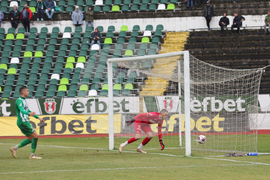 Габрово - футбол - Славия -  Янтра