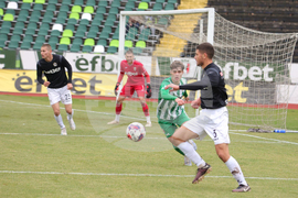 Габрово - футбол - Славия -  Янтра