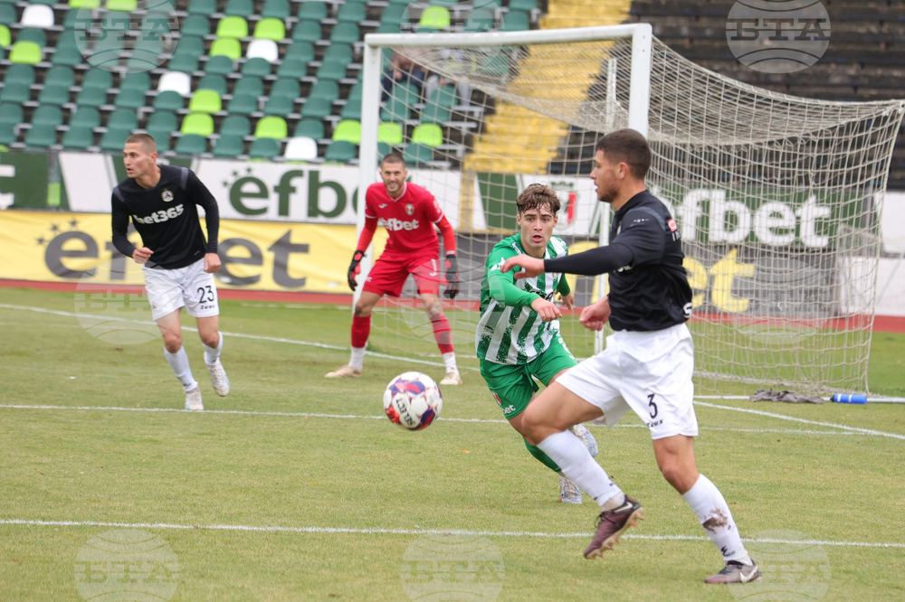 Габрово - футбол - Славия -  Янтра