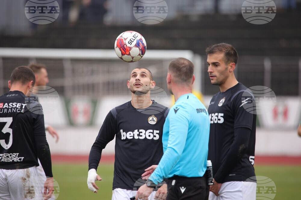 Габрово - футбол - Славия -  Янтра