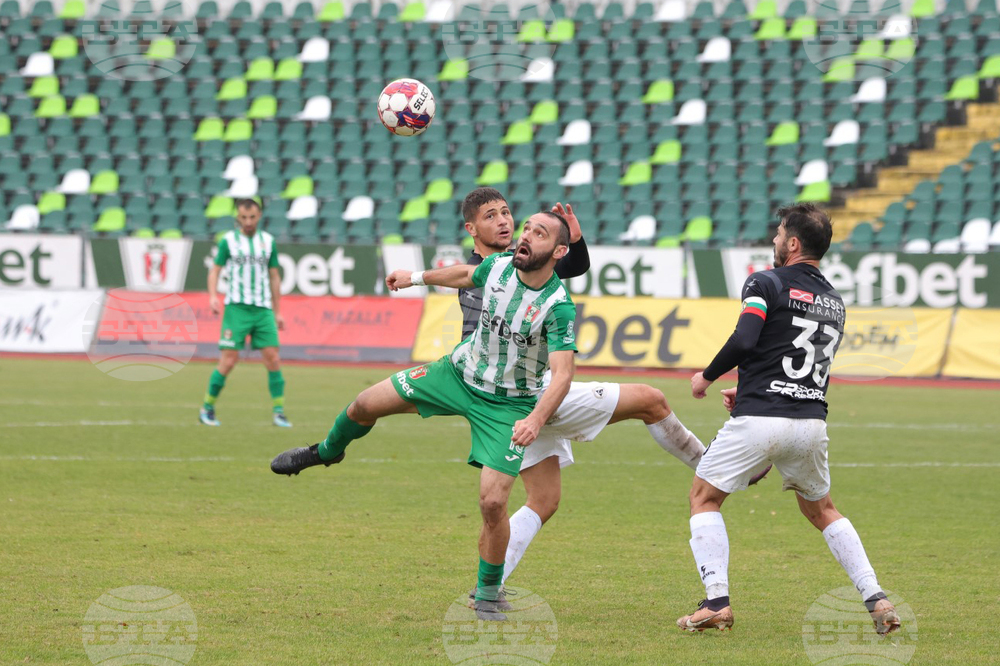 Габрово - футбол - Славия -  Янтра