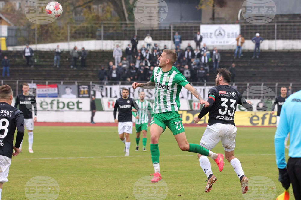 Габрово - футбол - Славия -  Янтра