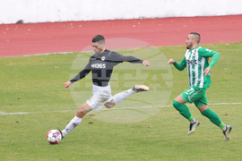 Габрово - футбол - Славия -  Янтра