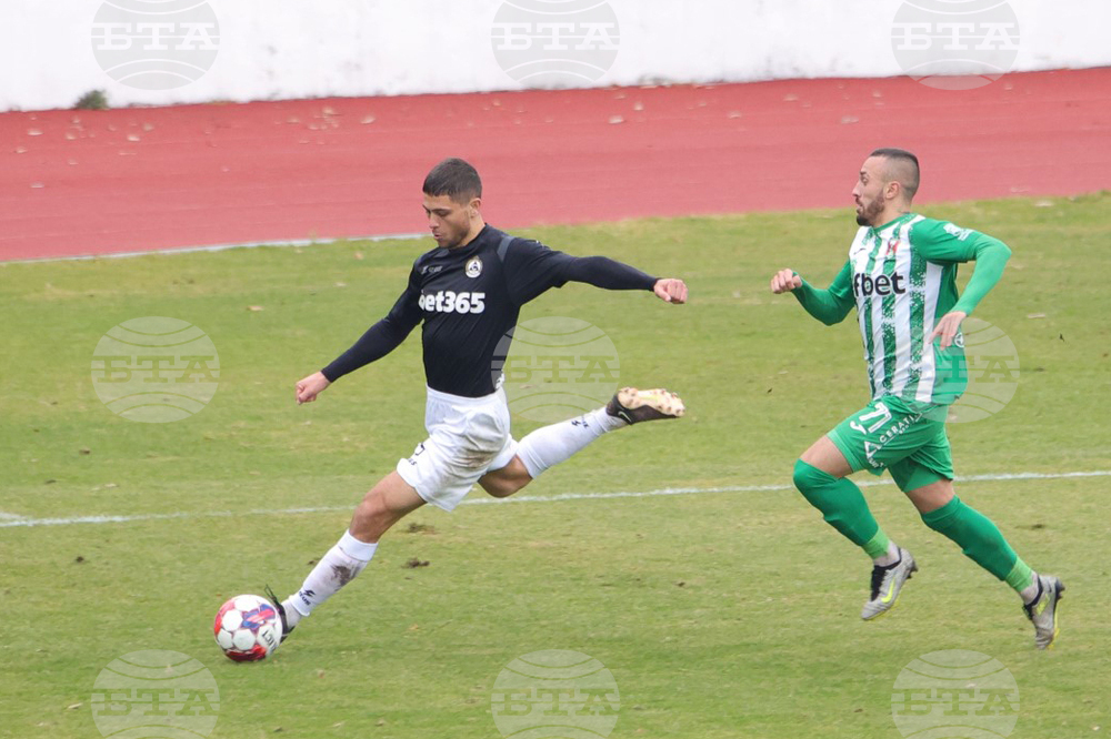 Габрово - футбол - Славия -  Янтра