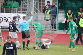 Габрово - футбол - Славия -  Янтра