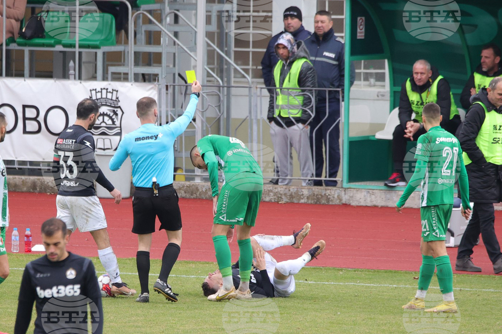 Габрово - футбол - Славия -  Янтра