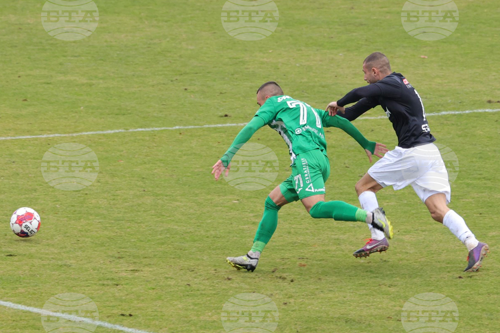 Габрово - футбол - Славия -  Янтра