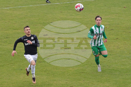 Габрово - футбол - Славия -  Янтра