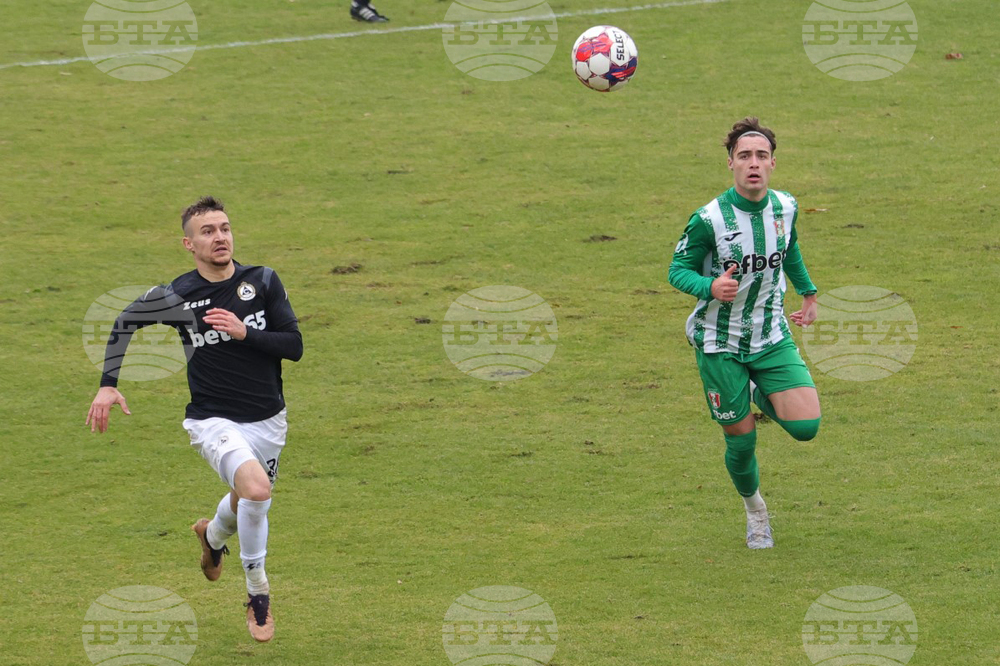 Габрово - футбол - Славия -  Янтра