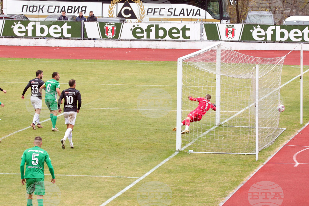 Габрово - футбол - Славия -  Янтра