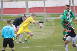 Габрово - футбол - Славия -  Янтра