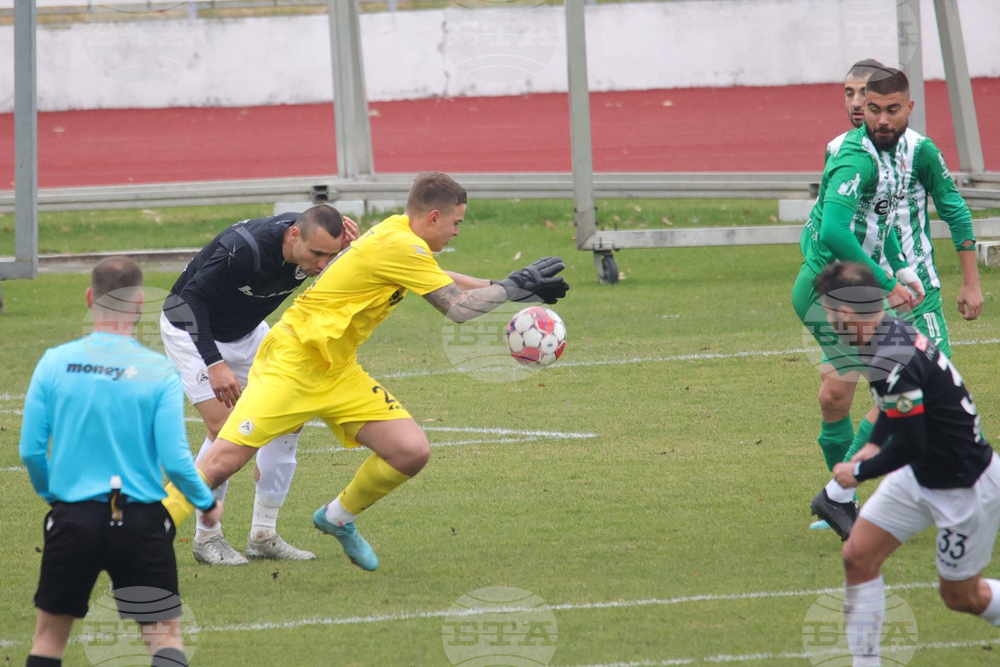 Габрово - футбол - Славия -  Янтра