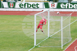 Габрово - футбол - Славия -  Янтра