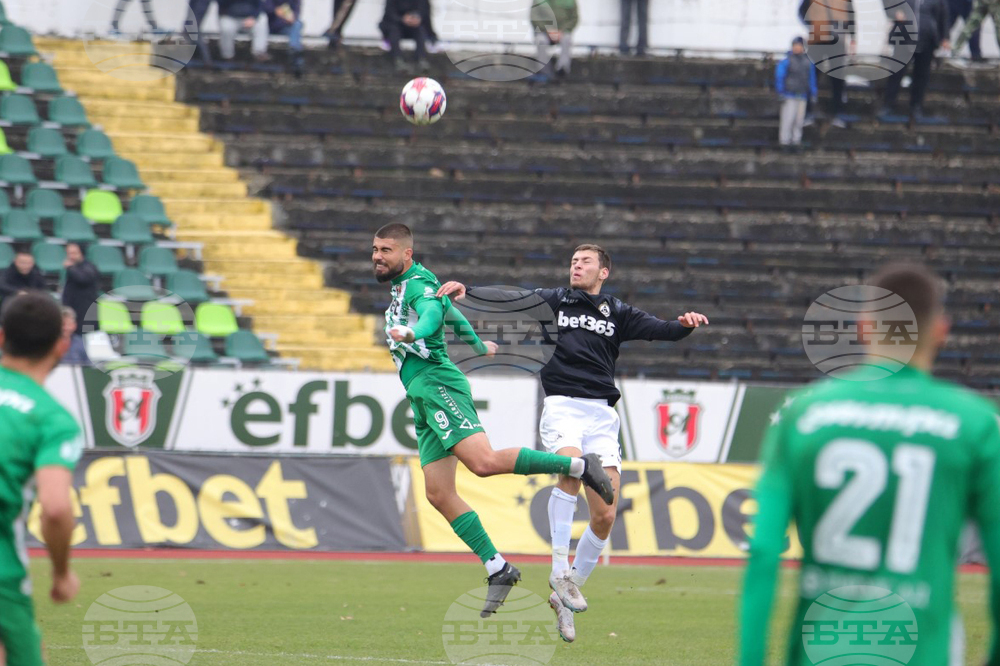 Габрово - футбол - Славия -  Янтра