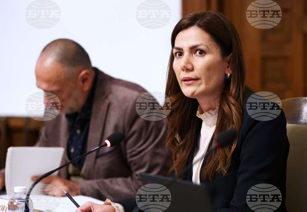 Парламент - Комисия по туризъм - заседание