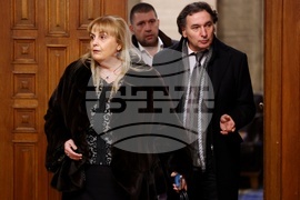 Парламент - Комисия по туризъм - заседание