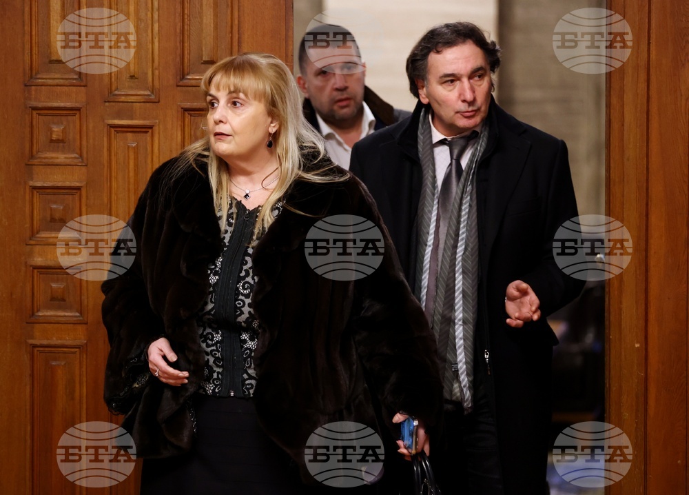 Парламент - Комисия по туризъм - заседание