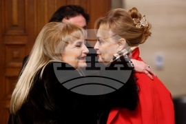 Парламент - Комисия по туризъм - заседание