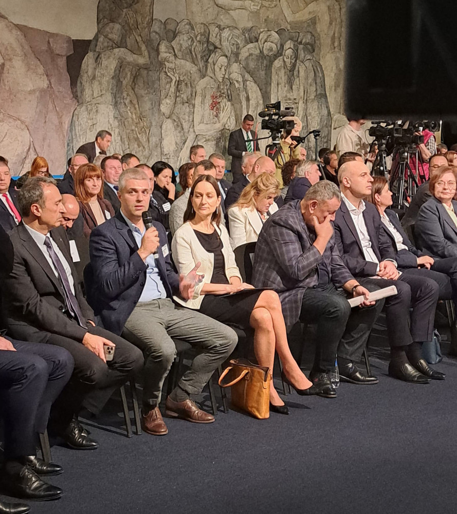 Благомир Коцев: Магистрала „Хемус“ е ключова за растежа на Варна, очакваме проектът да се ускори