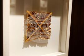 Бургас - старинни австрийски коледни играчки - изложба