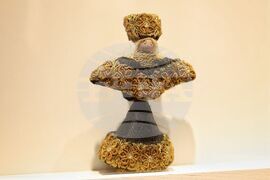 Бургас - старинни австрийски коледни играчки - изложба