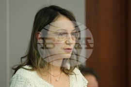 Софийския университет "Свети Климент Охридски" - журналисти - кръгла маса