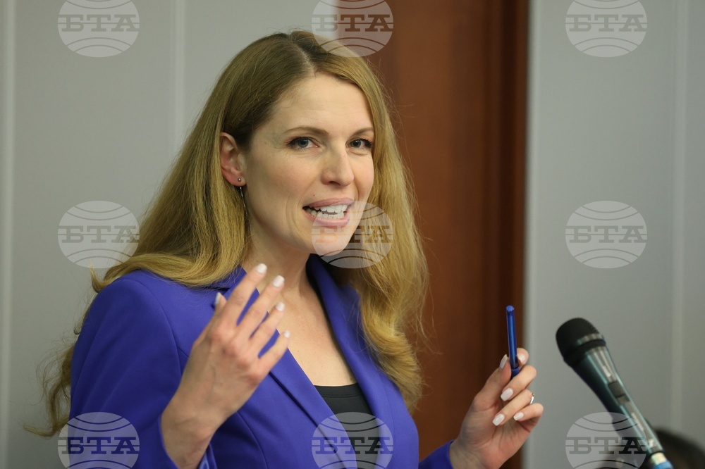 Софийския университет "Свети Климент Охридски" - журналисти - кръгла маса